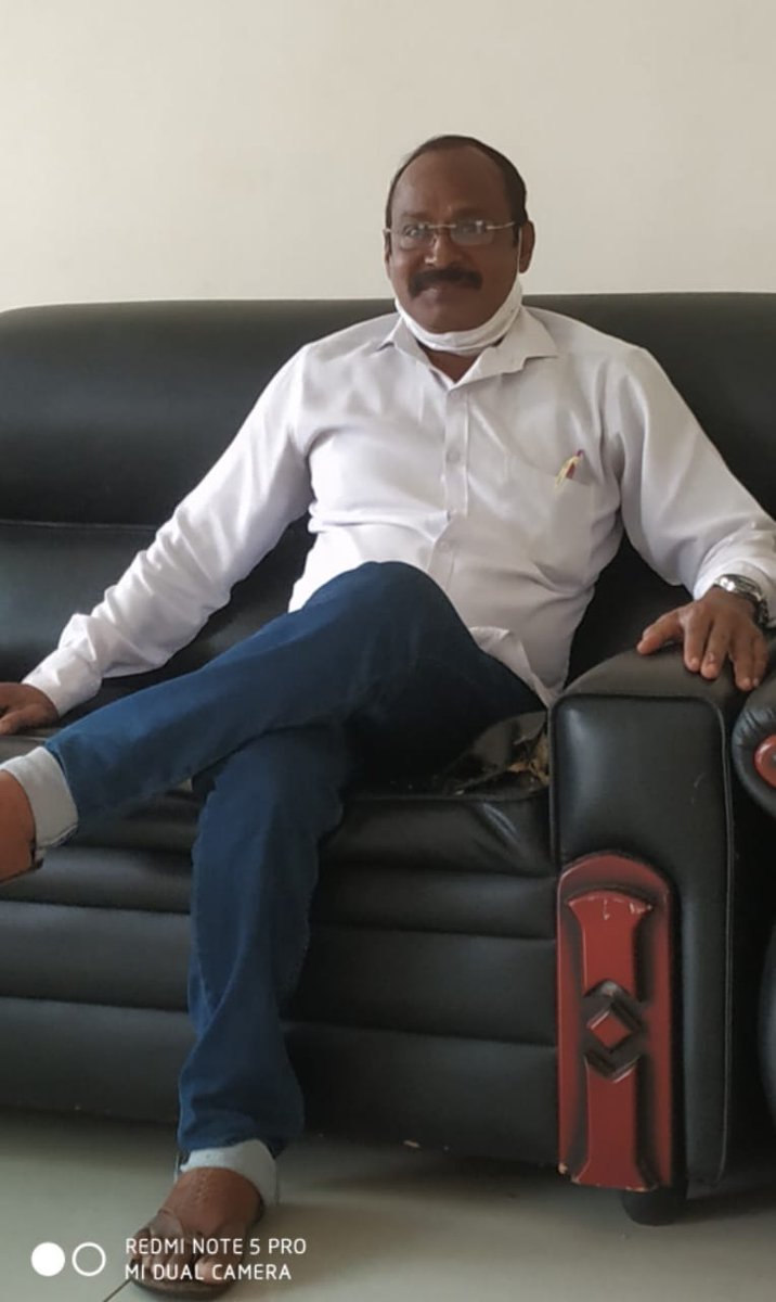 DavidrajuKadam2's tweet image. DRK
Visakhapatnam