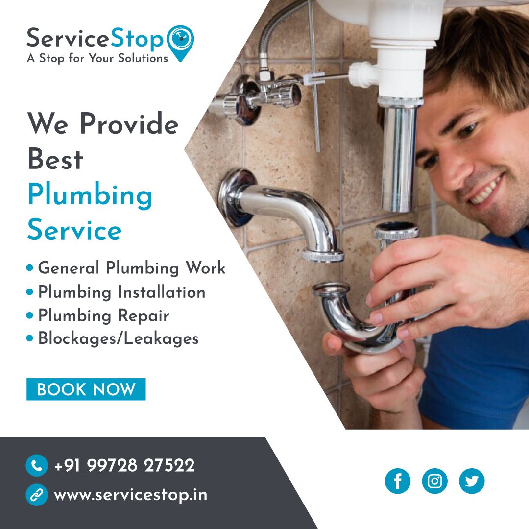 MarvinRBennett1's tweet image. RT  Looking for best professional for #plumbingservices? Well, your search is over. #ServiceStop provides doorstep #plumbingservice at reasonable &amp;amp; affordable price.…