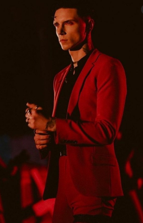 Black Veil Brides on Twitter "After months of suspense our brand new