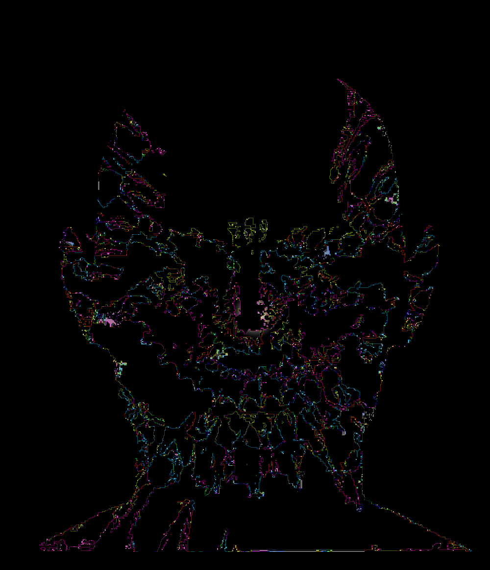 fluor_99's tweet photo. 'HU-typ'
will be add to the current collection.
Thank you for your comprehension.
#Cryptoart #humanart #Cryptohuman https://t.co/KrsjSJmvbQ