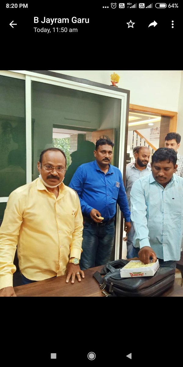 DavidrajuKadam2's tweet image. DRK
Visakhapatnam