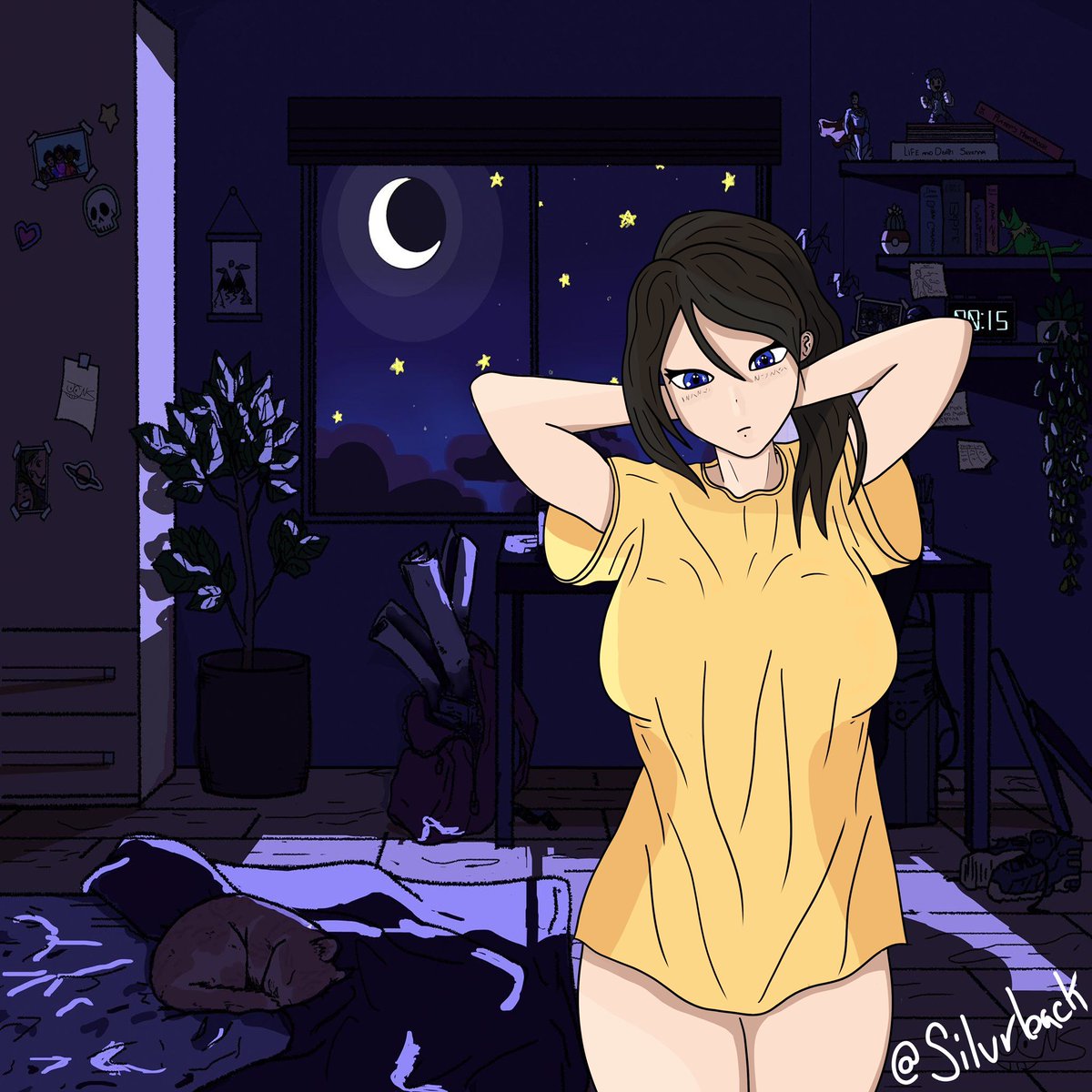 Silvrback tweet media