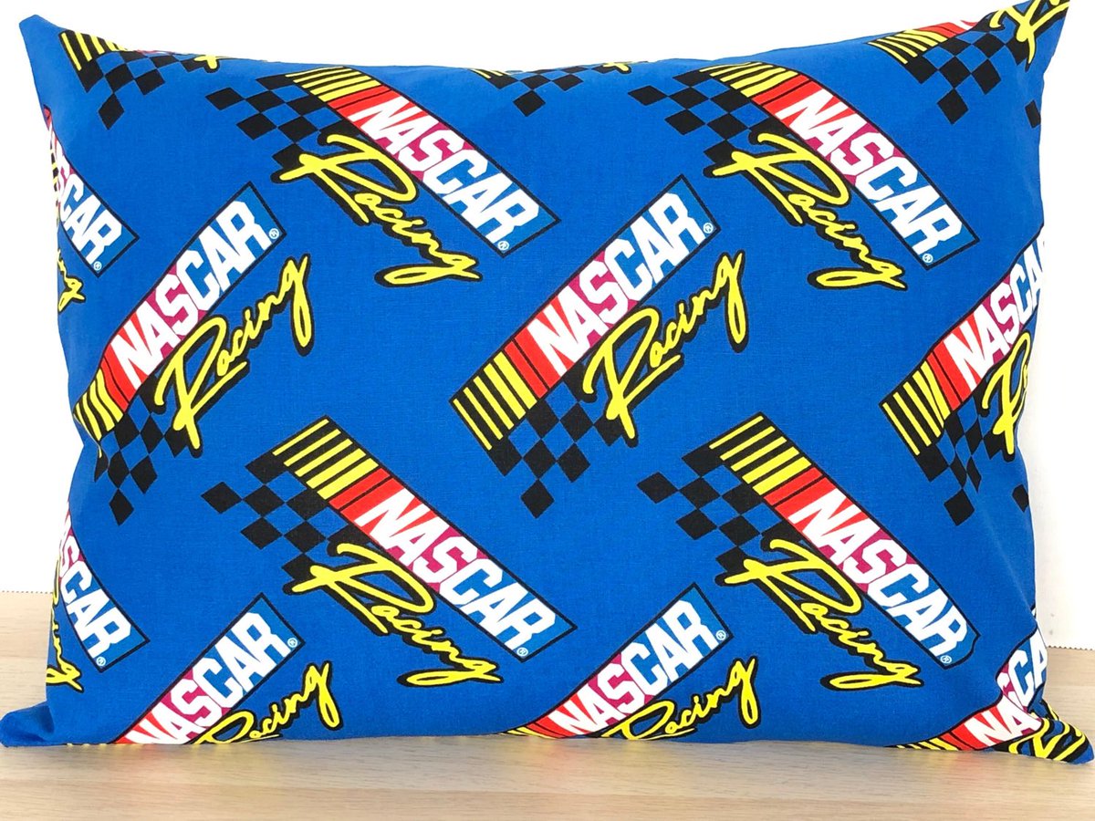 JEICHAS's tweet photo. #etsyshop #NASCAR #Racing #TravelPillow #ToddlerPillow #naptime #pillowcasesforcancer #decorativepillows #travelpillowcase #nascarracing https://t.co/Vo17qCA3BW
#smallbusiness #letsgoracing #maker #decor #camping #autoracing #startyourengines #funfind https://t.co/6ll2kid5Td