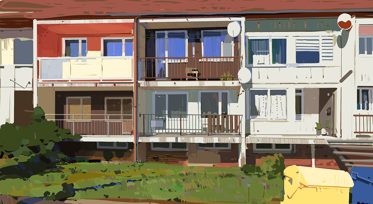 min_yum's tweet photo. recent virtual plein air
ipad &amp; #procreate 🌞 https://t.co/LF4zzOFhgK