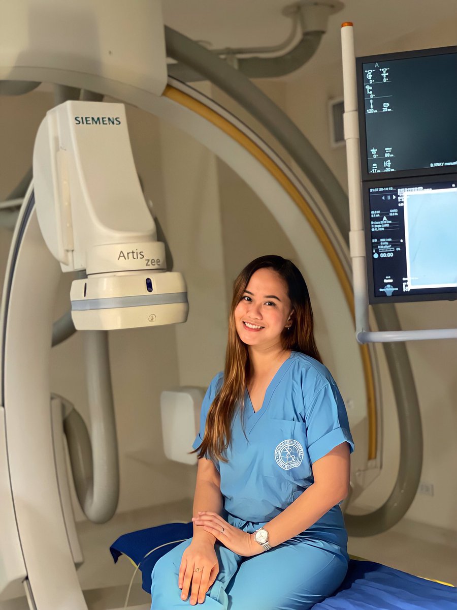 honnnaaaay's tweet photo. I miss work! 🥺 Hope to get back soon when I'm fully recovered 🙏🏻💙 #CathlabRN #CardiovascularOperatingRoomRN https://t.co/MWeYbna222