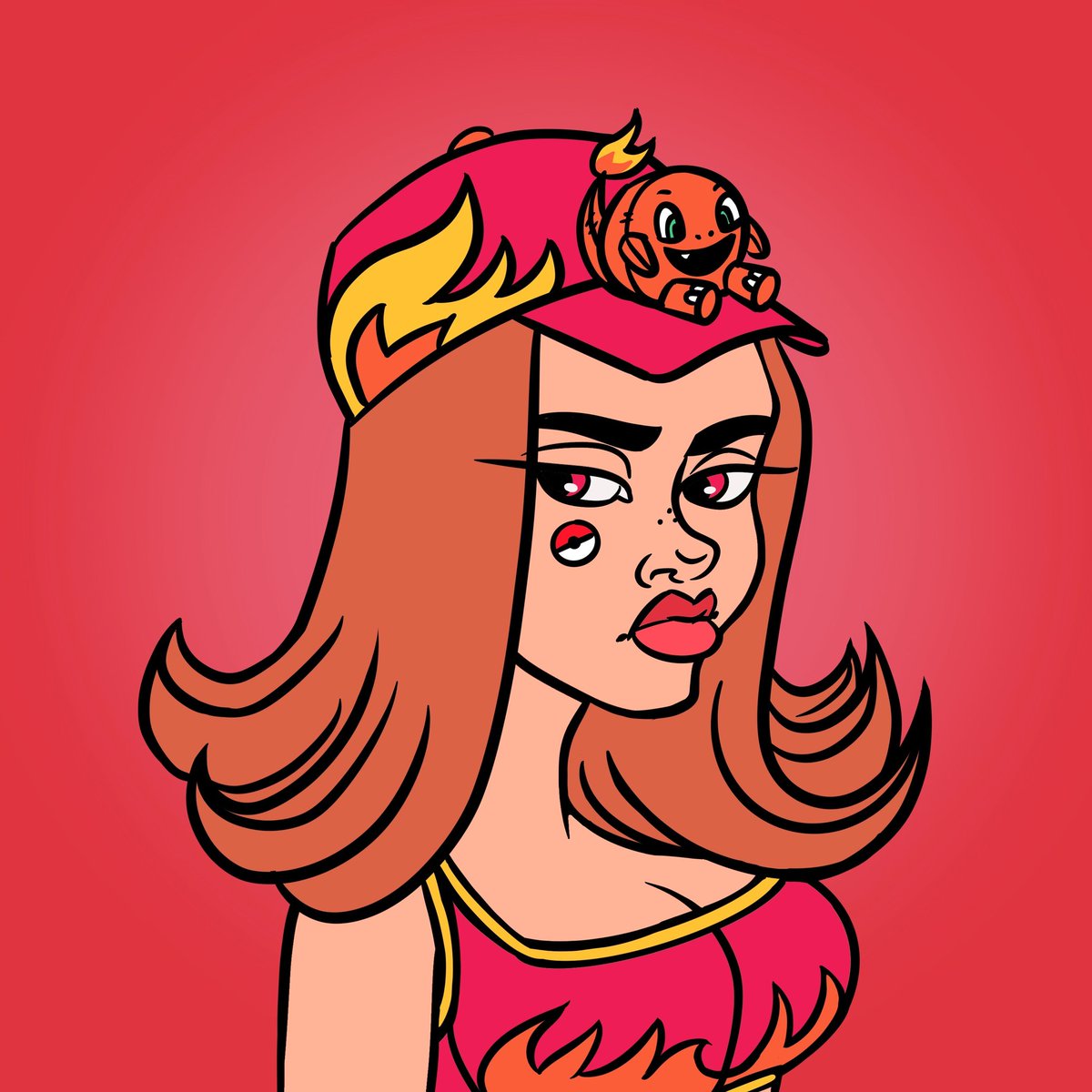 𝗦𝘁𝗮𝗰𝘆𝘀 🐰👑 tweet media