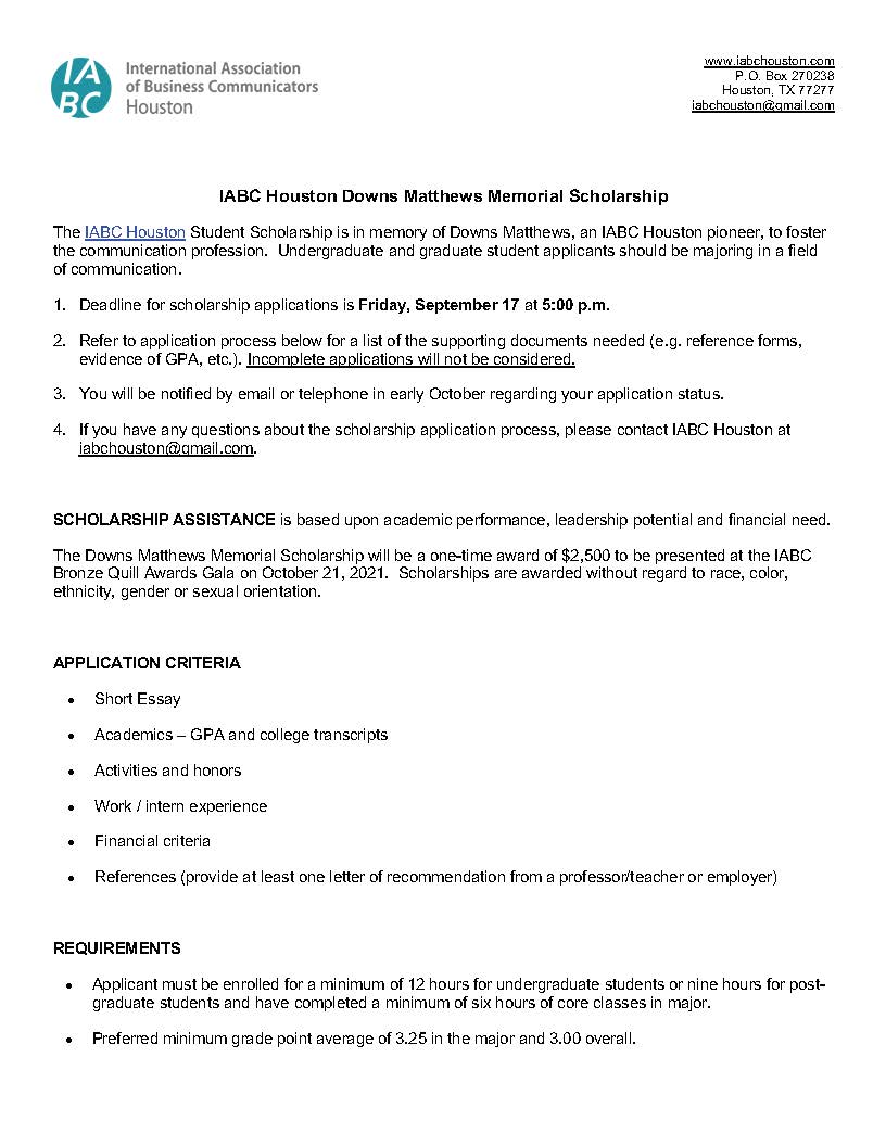 Lamar University Dept. of Communication and Media on Twitter "Please