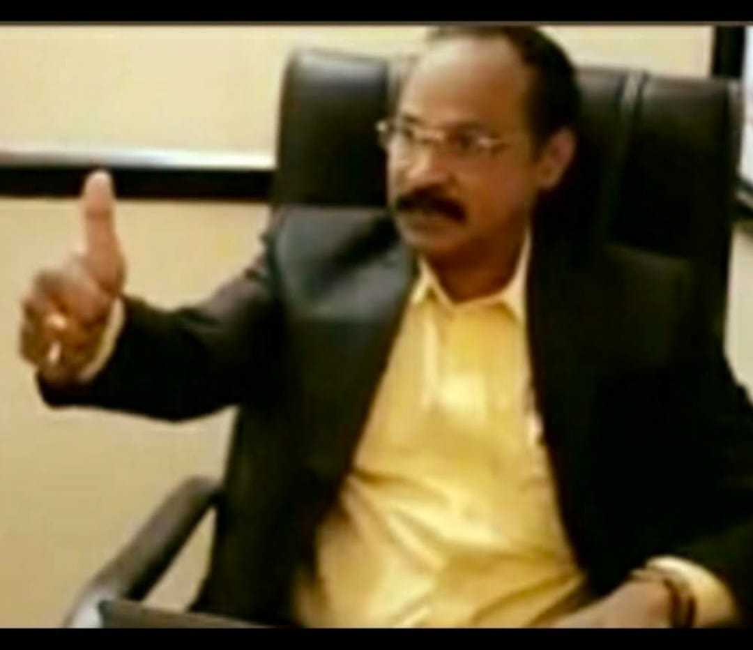 DavidrajuKadam2's tweet image. DRK
Visakhapatnam