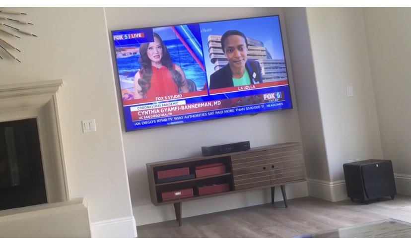 Cynthia Gyamfi, MD, MS tweet media