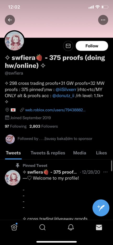 holly tweet media