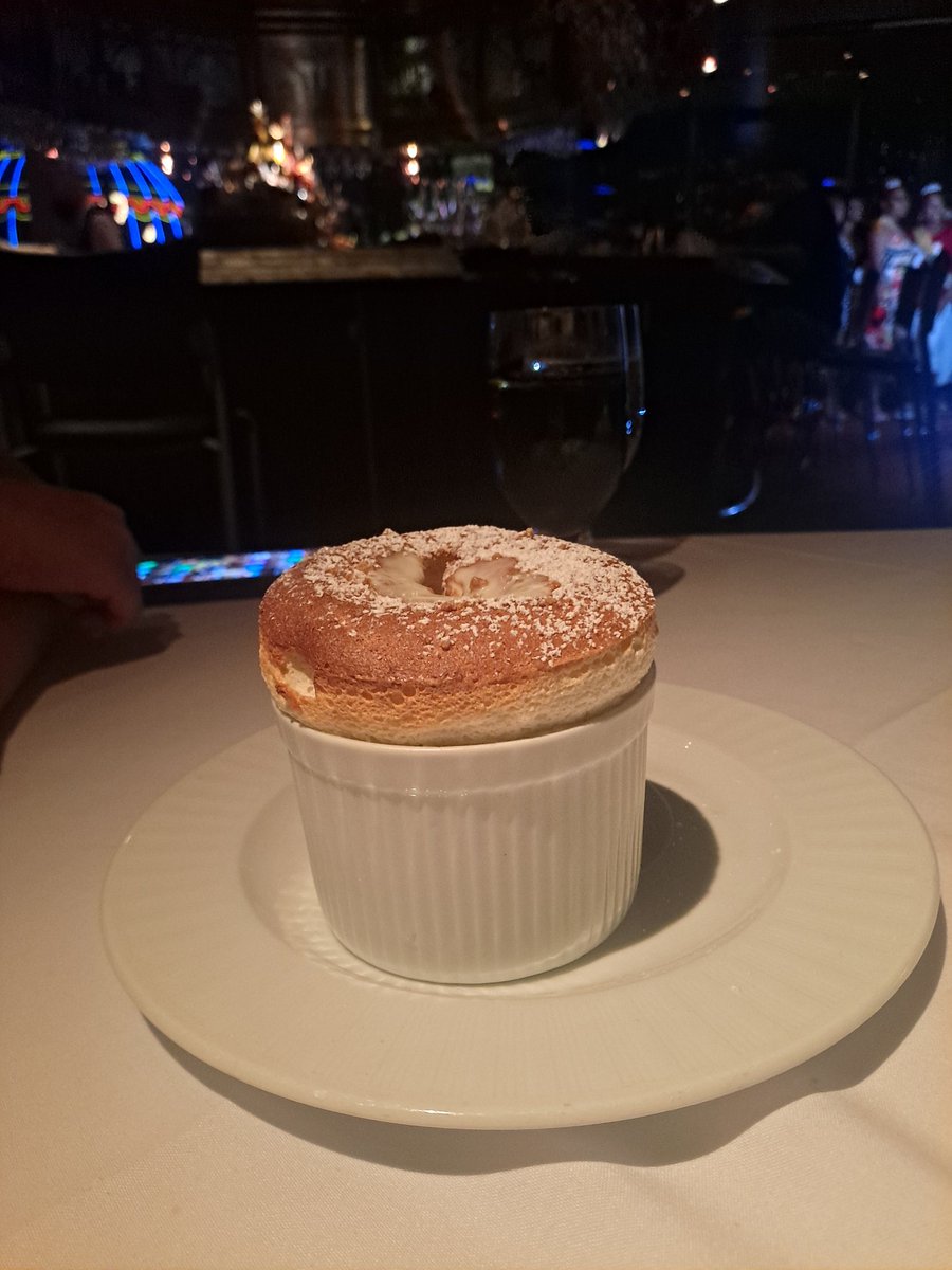 JonTessler's tweet image. I think @AshleyG86007696 and I just ate the perfect meal.