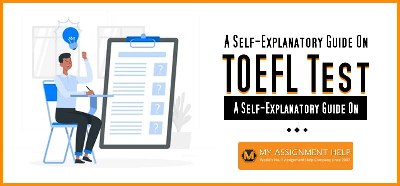 Every non-native #English speaker wonders why #TOEFL scores are so important. Most academic institutions and employment companies use this to measure the person's ability to understand and master the English language fluently. #WritingCommunity Read more: bit.ly/3fZttrJ