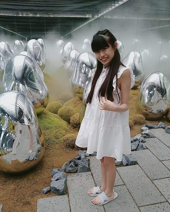 Twitterのコスプレ画像12