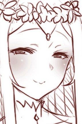 @kurogyaruloose 優しいエルフ「あらあら…たいへん…エルフのお姉さんが治してあげるから一緒に向こうのお部屋いこうね?」 