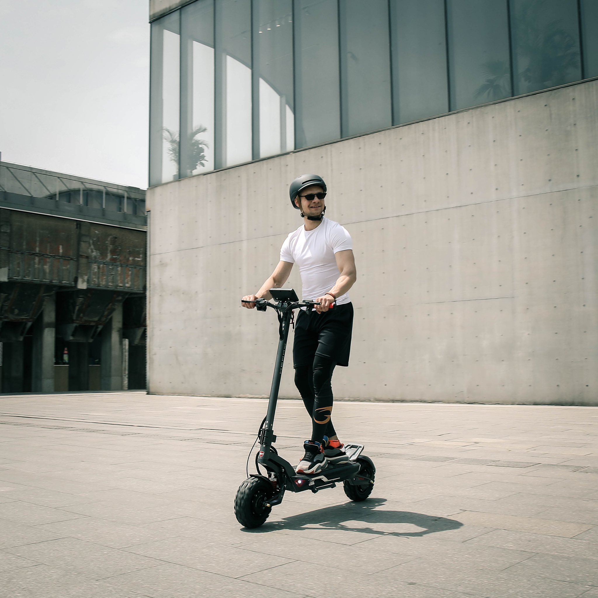 Kerry Motors on Twitter "The allnew C11S KerryScooters rethinks