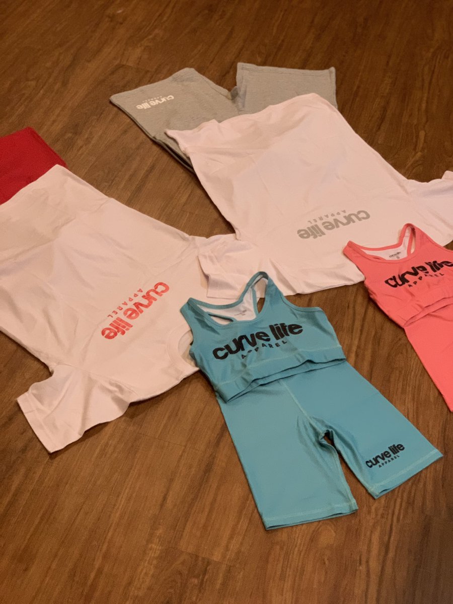 CLApparelllc's tweet photo. Women’s and Men’s Summer sets available online  @ https://t.co/X7pjU26X4W. Place your order today! https://t.co/vadsJ8Wv0n
