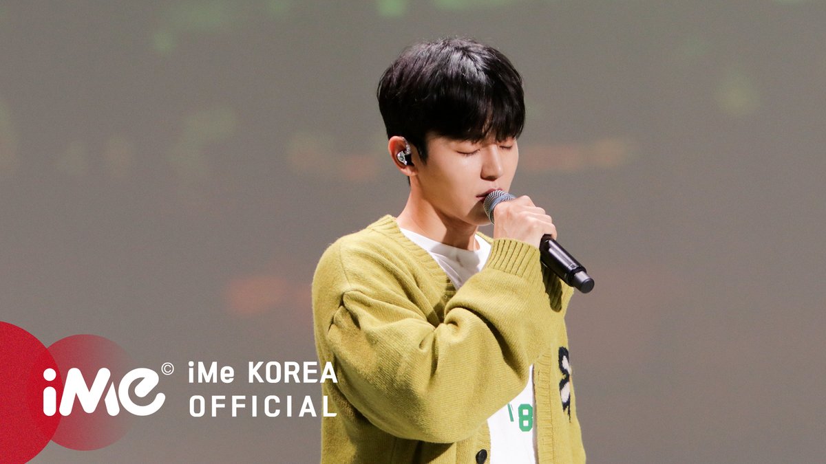 imekr_official's tweet photo. #강인수

'Love Yourself' Online Showcase 
+ Fan-meeting Behind 💕

(https://t.co/4JWcMLOHAx)

#iMeKOREA #아이엠이코리아
#KangInsoo #Love_Yourself https://t.co/DfkTStswZ0