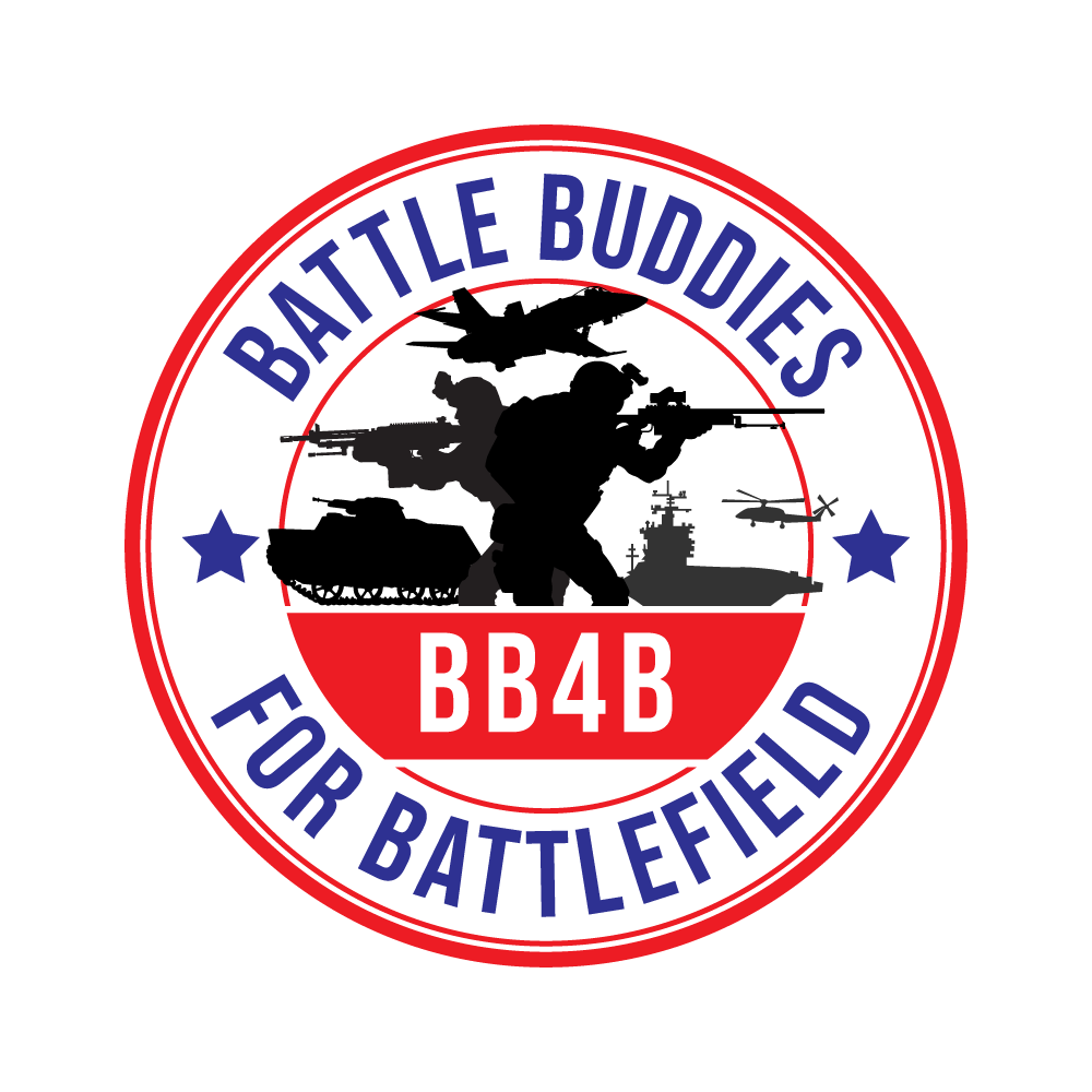 MVGCharity's tweet photo. @Battlefield  2042 coming soon!
@MVGCharity Is giving copies to #veterans &amp; Active Service Members!"
#BB4B or " Battle Buddies for Battlefield!" 
Follow along here on our @streamlabs official Charity page! 
https://t.co/Z5FJM4EPiX https://t.co/zOI4JCJUvZ