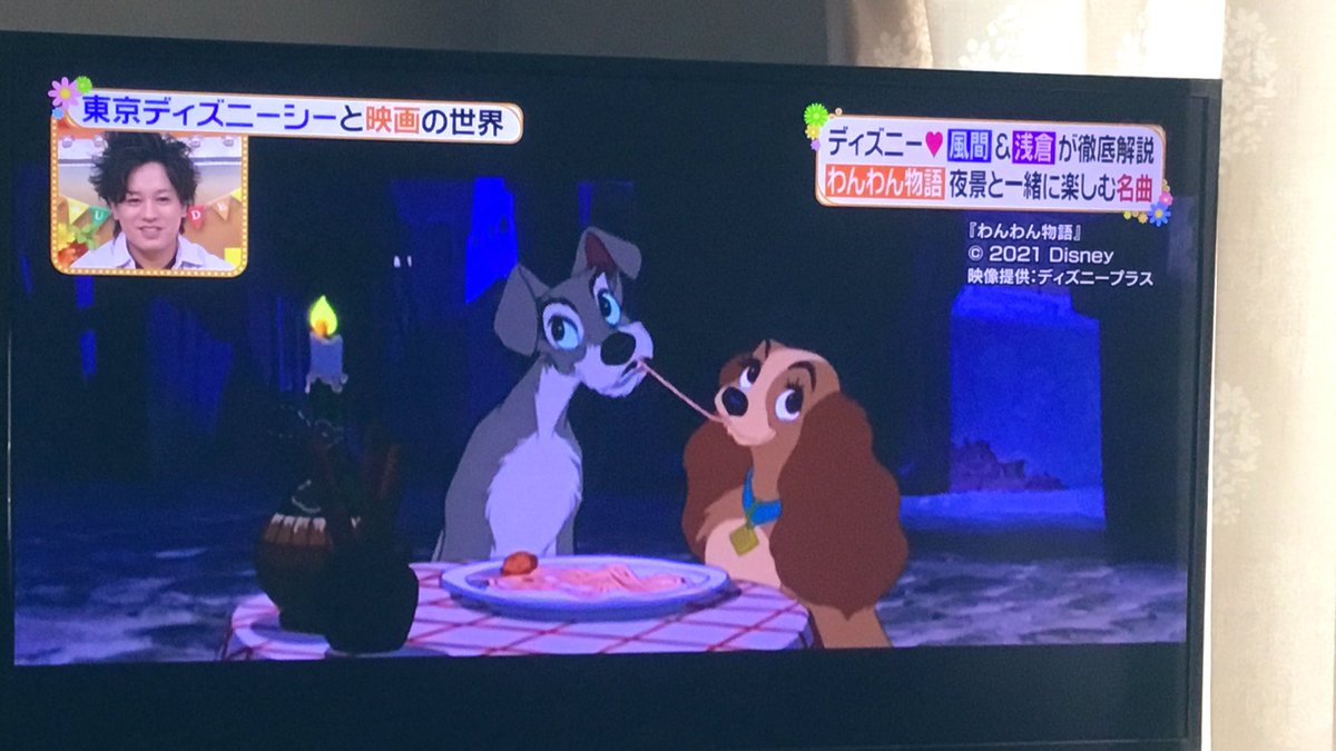 8月12日 ヒルナンデスで ディズニー が話題に 10ページ目 トレンドアットtv