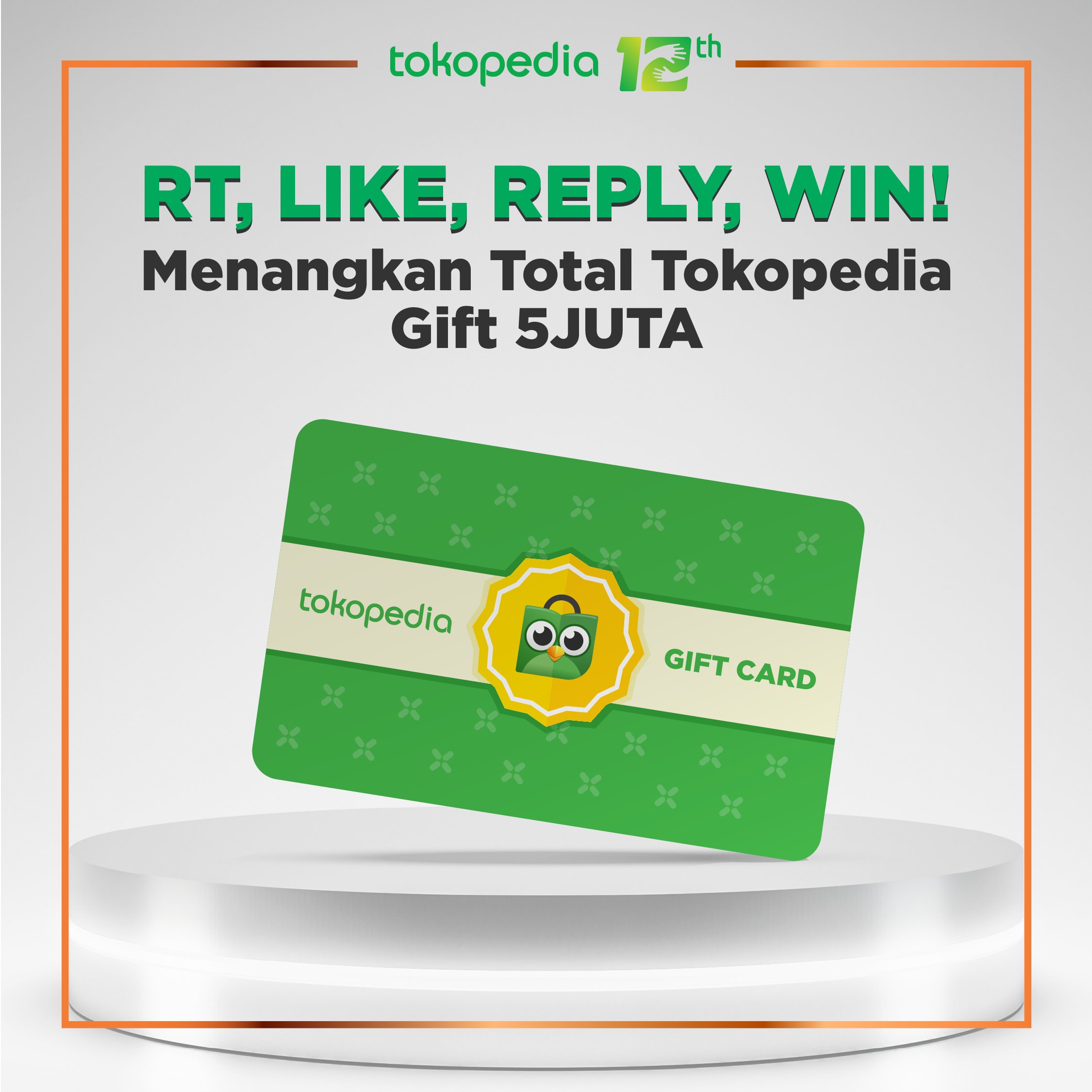 Tokopedia on X