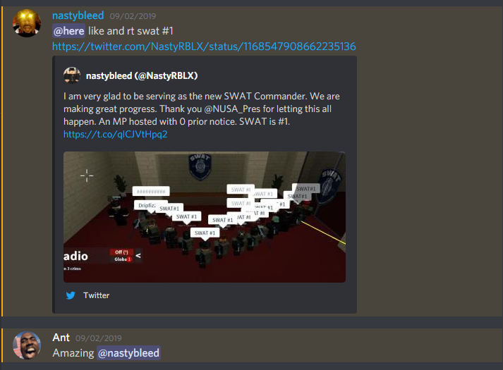 No way this was 2 years ago wtf?