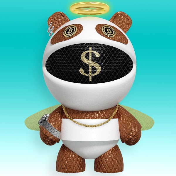 tfnw420's tweet photo. New @PandaBugz added to the family! #lookinfly #PandaBugz https://t.co/ZmvPq6XLaA