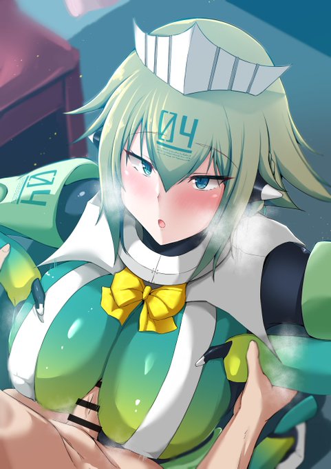 そんなに描いてなかった #パイズリの日 