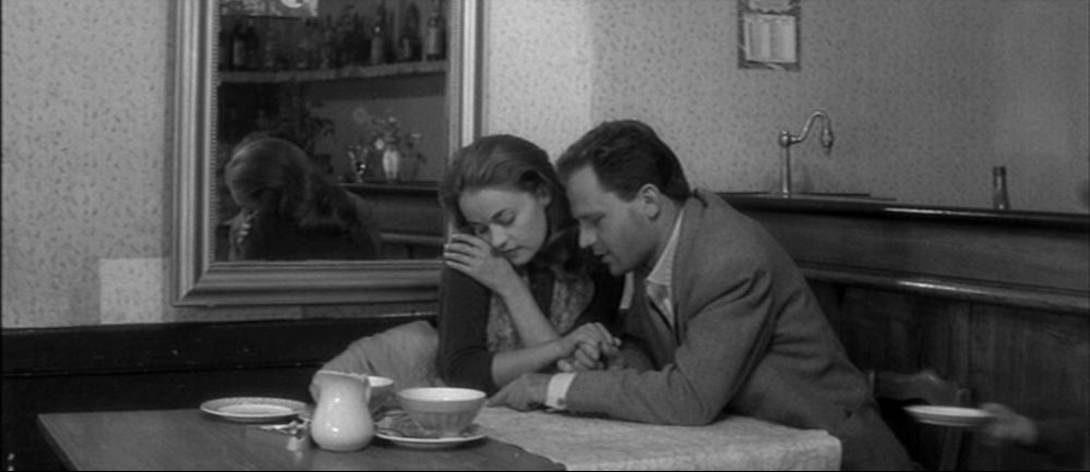 LES AMANTS (The Lovers) - Louis Malle