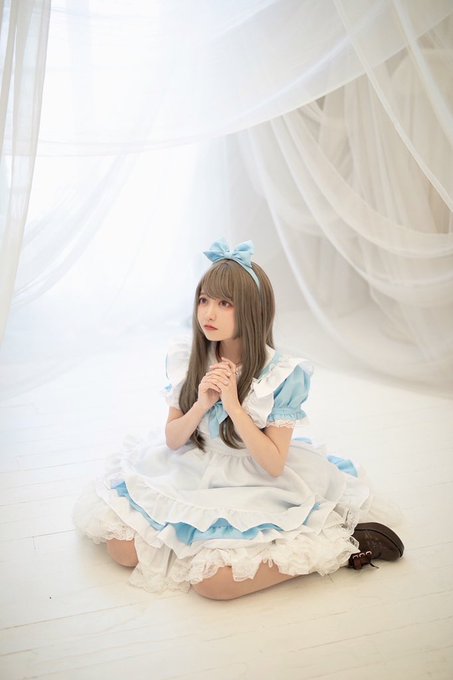 コスプレイヤーひまわりありすのTwitter画像40