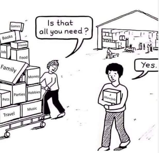 Men be like&hellip; https://t.co/bq3yhcsWkW<a href="/tag/newprofilepic"class="tags"><span>#newprofilepic</span></a>