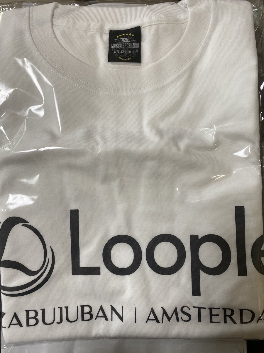 ascare_aobadai's tweet photo. 凄いのきた!
@takahiroiwai119
@Loople10
大事にきます!
#loople https://t.co/2iO3i1YjoX