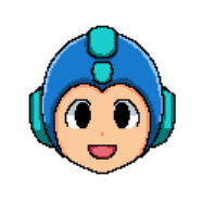 ロックマン のtwitterイラスト作品 人気順