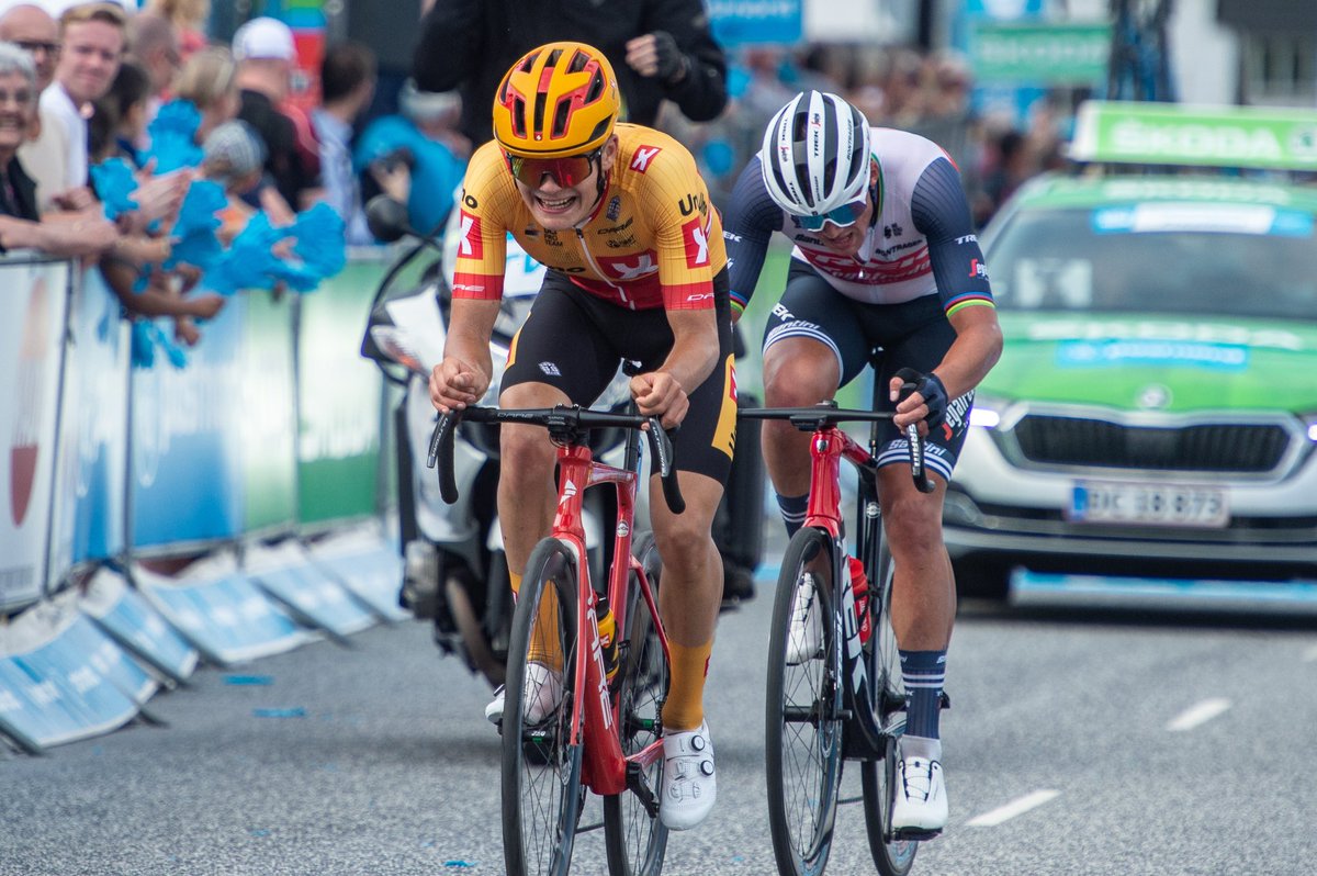 Uno-X Mobility Cycling tweet media