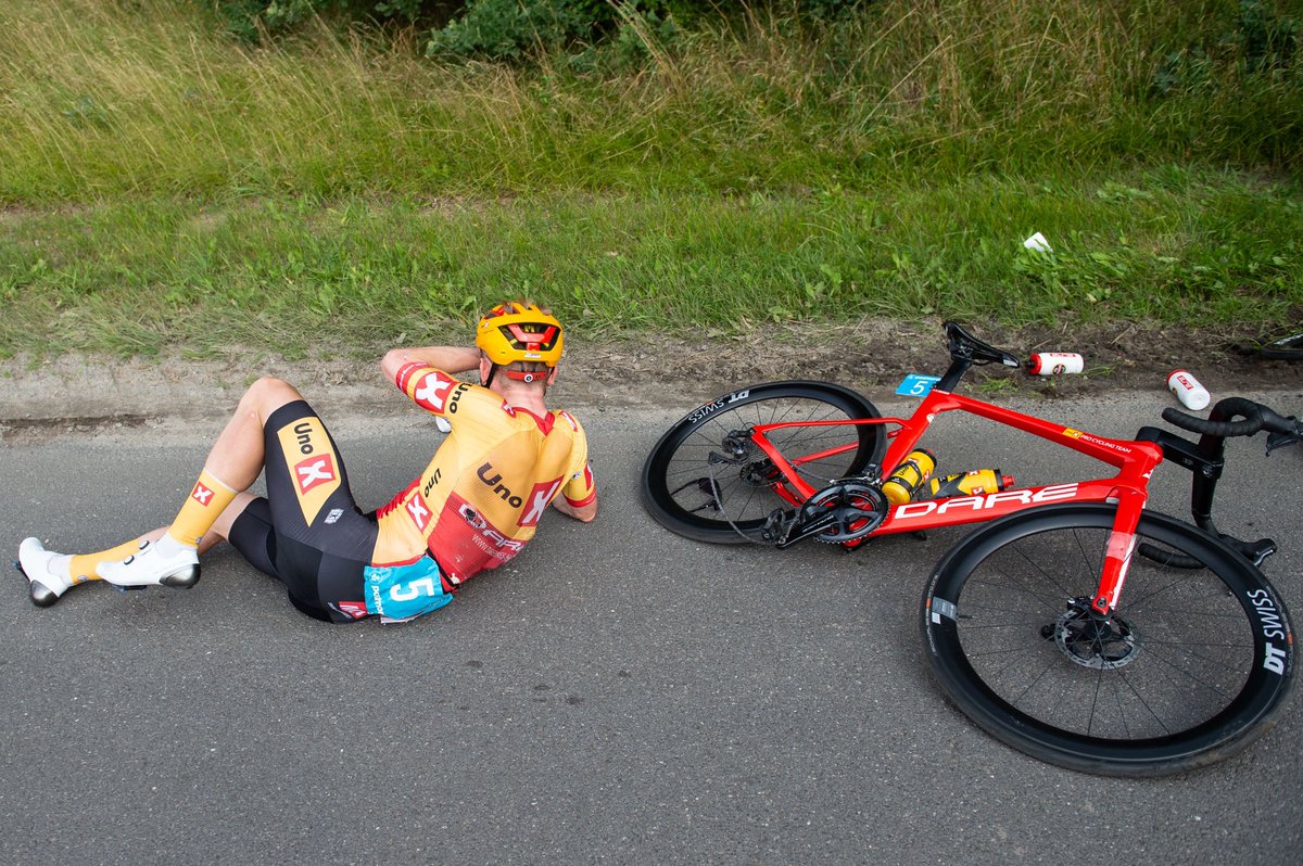 Uno-X Mobility Cycling tweet media