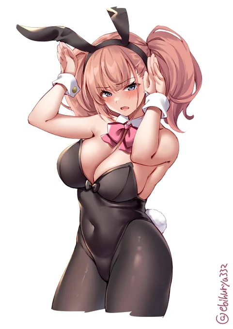 🐰 