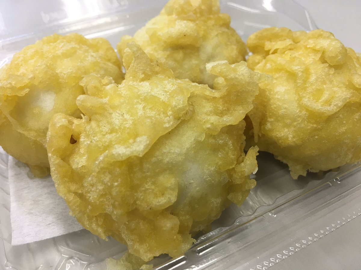 ট ইট র とことこ信州 ゆうき これが 天ぷらまんじゅう デリシア産 食べる前 なんか全然美味しくなさそうだな 失敗した 食べた後 うお 美味しい 全部一気に食べちゃう 甘い饅頭に天ぷらの塩味が相まって とっても美味しかった ট ইট র とことこ信州 ゆうき これが 天ぷらまんじゅう デリシア産 食べる前 なんか全然美味しくなさそうだな 失敗した 食べた後 うお 美味しい 全部一気に食べちゃう 甘い饅頭に天ぷらの塩味が相まって とっても美味しかった
