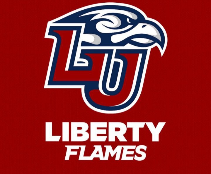 After a great phone call with Coach Casey, I'm grateful and excited to announce that I have been offered a scholarship to Liberty University. Thank you to <a href="/CullenLCasey/">Cullen L. Casey</a> <a href="/LibertyFootball/">Liberty Football</a> <a href="/CoachSamGregg/">Sam Gregg</a> . AGTG <a href="/OLuFootball/">OLu Football</a> <a href="/ChrisWardOL/">Chris Ward</a>