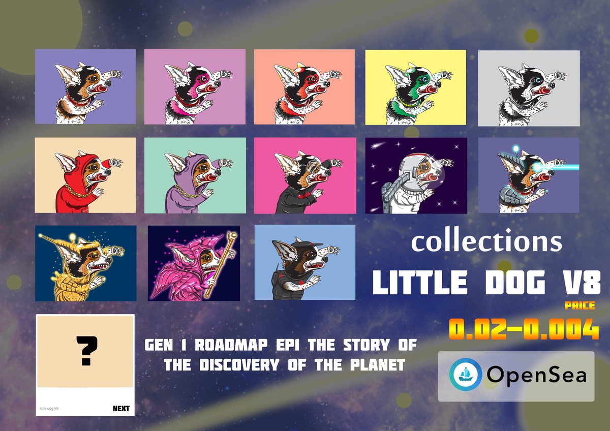 Mr Oneday🌊NFT tweet media