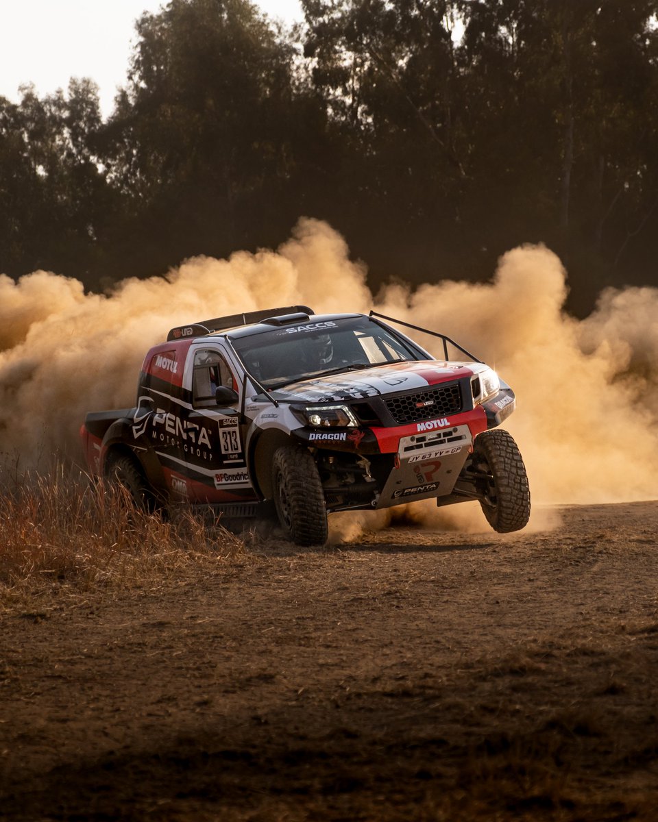 Sliding into the weekend like Terence Marsh 
#RallyRaid 
#ProFunHavers 
#RedLinedMotorsportAdventure