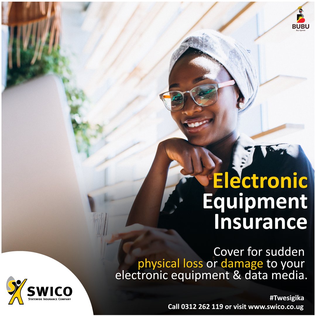 Statewide Insurance Company Limited on Twitter "Laptops are some of