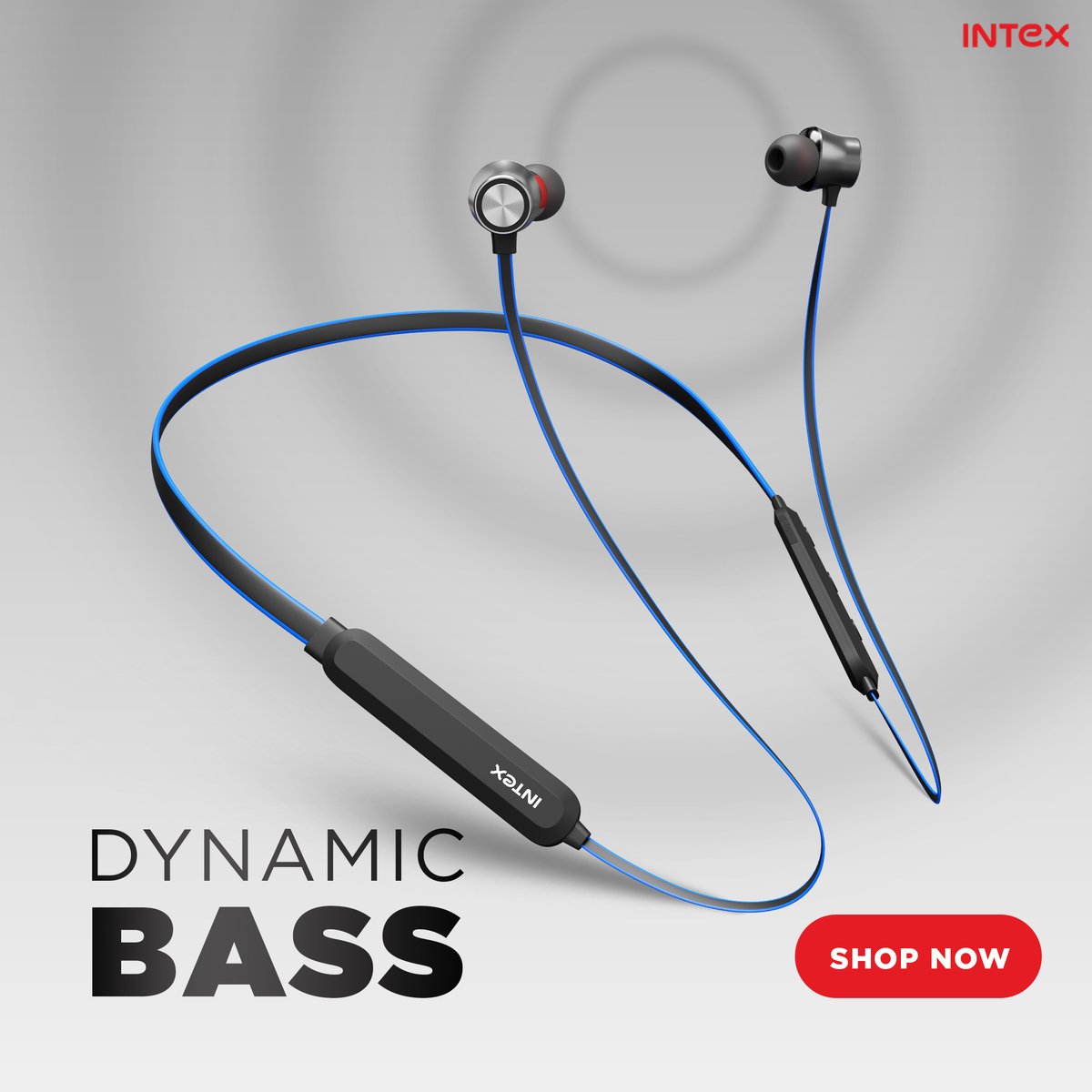 IntexBrand's tweet photo. The best bass tones are available always

Check out the product here : https://t.co/dyWvREigJz

#intextecnology  #groovywithenvy #musiqueenvy #Neckband #WirelessMusic #WirelessEarphones #BluetoothEarphones #Music #Sound #intexbrand https://t.co/NlAohaqHSq