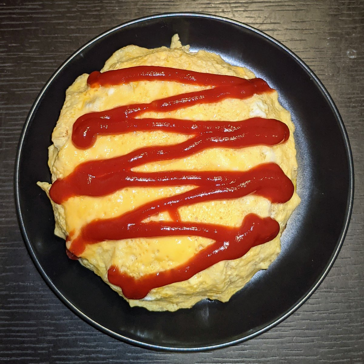 最近オムライスしか作れなくなっちゃった😅

#オムライス #自炊 #自作 #シンガーソングライター