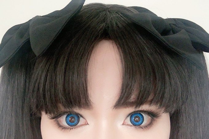 Twitterのコスプレ画像4