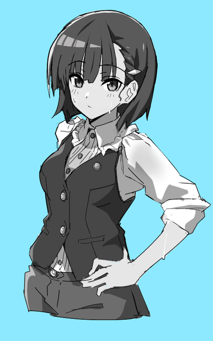 今更始めましたが、ウマ娘以外も可愛い子揃ってんじゃあないですか。 