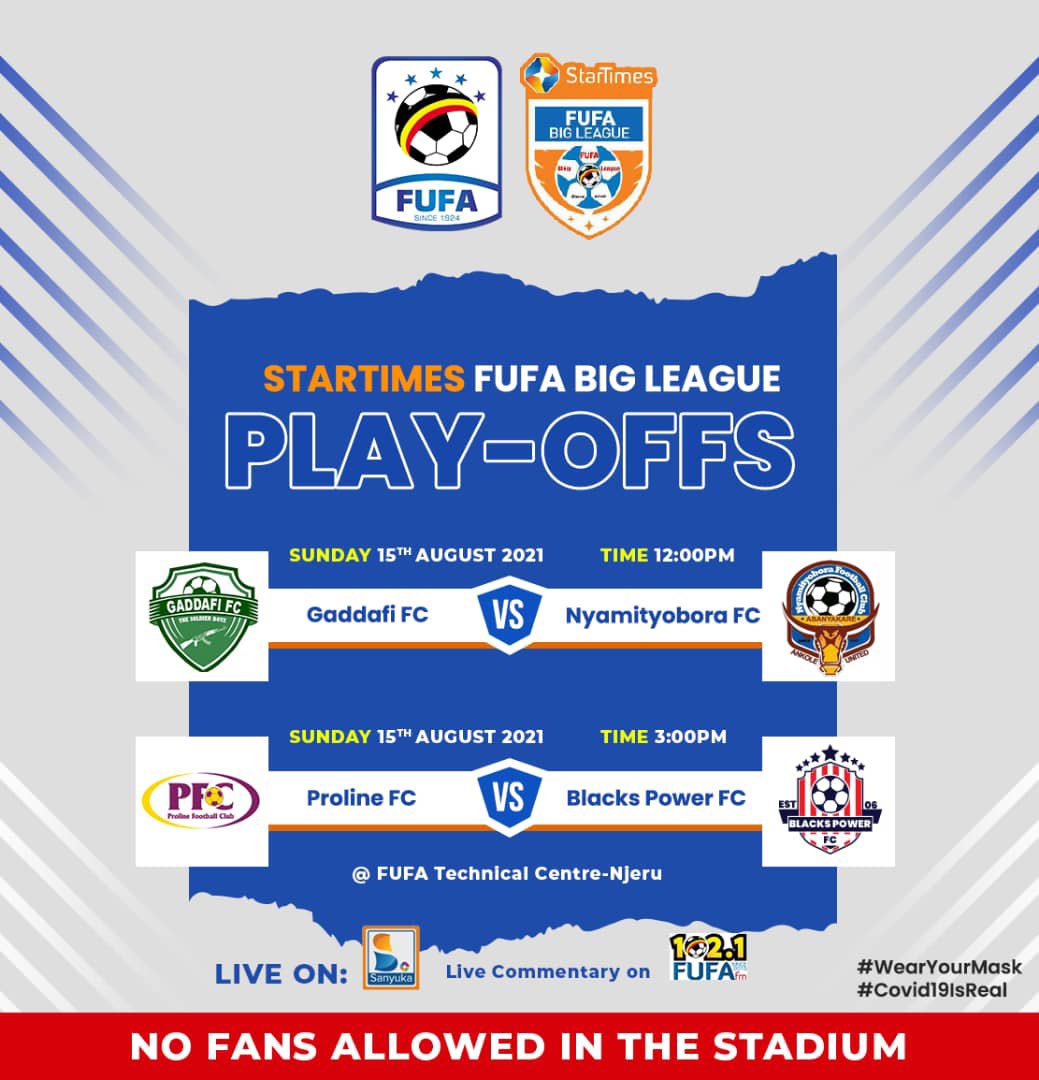 Entebbe UPPC Football Club tweet media