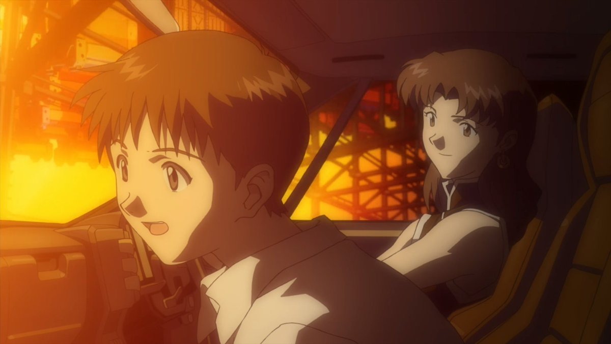 Евангелион ты не один. Евангелион ребилд 1. 11 мисато. Evangelion 2007. Евангелион 1.