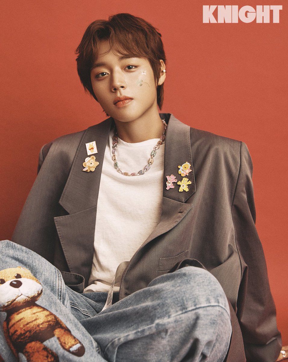 daystar_990529's tweet photo. KNIGHT高级 8월호 #박지훈 (2/3)

https://t.co/B3LKNjpHQj https://t.co/KdhBDCtV2V