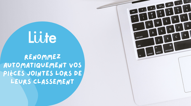 liite_app's tweet photo. [Fonctionnalités] Avec Liite renommez automatiquement vos pièces jointes lors de leurs classement. Un large choix de filtres permet de donner un nom plus significatif et dynamique à vos fichiers.
Testez Liite gratuitement ➡️ https://t.co/IDim8WYRf0
#IA #Saas #gestionentreprise https://t.co/14aFVlQTVR
