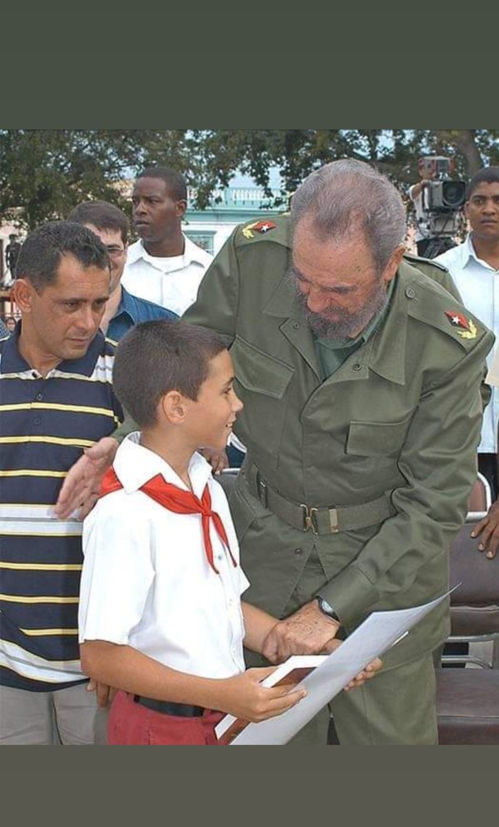 Elian González Brotóns tweet media