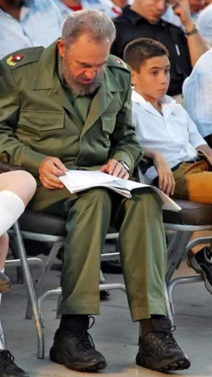 Elian González Brotóns tweet media